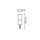 LED izzó 2W - G4 / SMD / 4000K / DIM - ZLS422CD