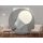 LED izzó 13,5W - A65 / E27 / SMD / 3000K - ZLS515