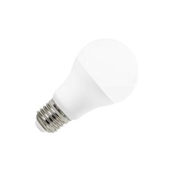 LED izzó12W - A60 / E27 / SMD / 4000K - ZLS523