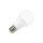 LED izzó12W - A60 / E27 / SMD / 4000K - ZLS523