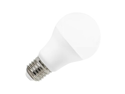LED izzó12W - A60 / E27 / SMD / 4000K - ZLS523