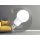 LED izzó 7W - A60 / E27 / SMD / 4000K - ZLS581