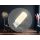 LED izzó 4W - G9 / SMD / 2800K - ZLS614CD