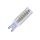 LED izzó 7W - G9 / SMD / 2800K - ZLS616C