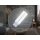 LED izzó 6,7W - G9 / SMD / 4000K - ZLS627