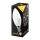 LED izzó 8W - C37 / E14 / SMD / 3000K - ZLS714