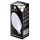 LED izzó 5W - C37 / E14 / SMD / 4000K - ZLS722