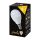 LED izzó 8W - G45 / E14 / SMD / 3000K - ZLS814