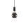 LED Filament SHAPE 4W SMOKE - A60 / E27 / 1800K - ZSF104