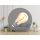LED Filament SHAPE 4W BRAUN - A60 / E27 / 1800K - ZSF107