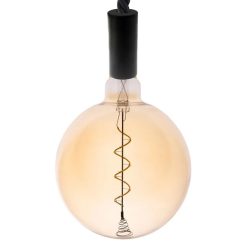   LED Filament  SPIRAL 4W VINTAGE - G200 / E27 / 2000K - ZSF115