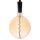 LED Filament  SPIRAL 4W VINTAGE - G200 / E27 / 2000K - ZSF115