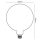 LED Filament SPIRAL 4W SMOKE - G200 / E27 / 2000K - ZSF116