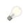 LED Filament FEHÉR 7,5W - A60 / E27 / 3000K - ZWF101