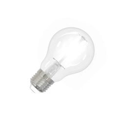 LED Filament FEHÉR 7,5W - A60 / E27 / 4000K - ZWF201