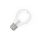 LED Filament FEHÉR 7,5W - A60 / E27 / 4000K - ZWF201
