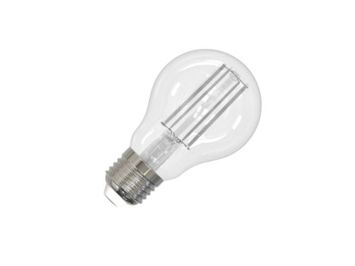 LED Filament FEHÉR 13W - A60 / E27 / 4000K - ZWF203