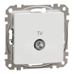 TV, rádió, satelit aljzat