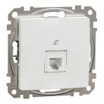 RJ11 csatlakozó, telefon aljzat