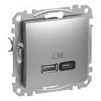 USB töltő