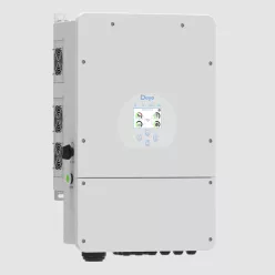Deye 10kW SG02LP1-EU-AM3 Hybrid LV 1 fázisú inverter