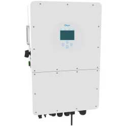 Deye 20kW SG01HP3-EU-AM2 Hybrid HV 3 fázisú inverter