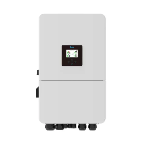 Deye 20KW SG05LP3-EU-SM2 Hybrid LV 3 fázisú inverter
