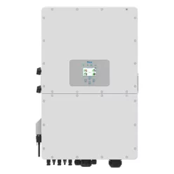 Deye 25kW SG01HP3-EU-AM2 Hybrid HV 3 fázisú inverter