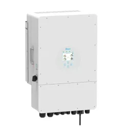 Deye 5kW SG04LP3-EU Hybrid LV 3 fázisú inverter