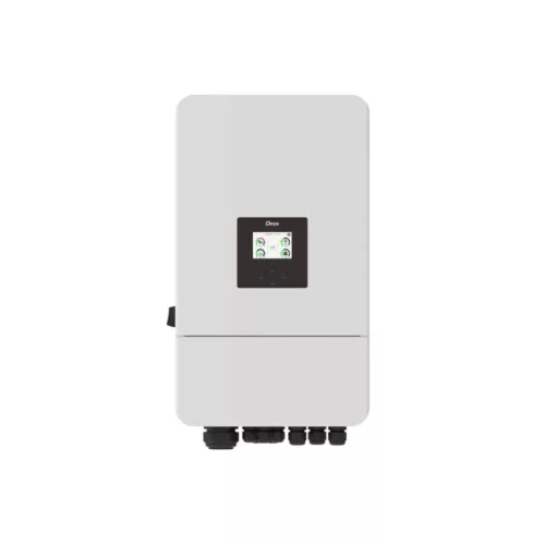 Deye 6kW SG05LP3-EU-SM2 Hybrid LV 3 fázisú inverter