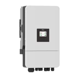 Deye 8kW SG05LP3-EU hybrid LV 3 fázisú inverter