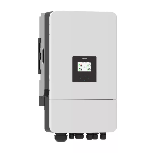 Deye 8kW SG05LP3-EU hybrid LV 3 fázisú inverter