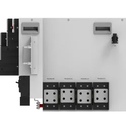 Deye SUN-STS500L STS modul