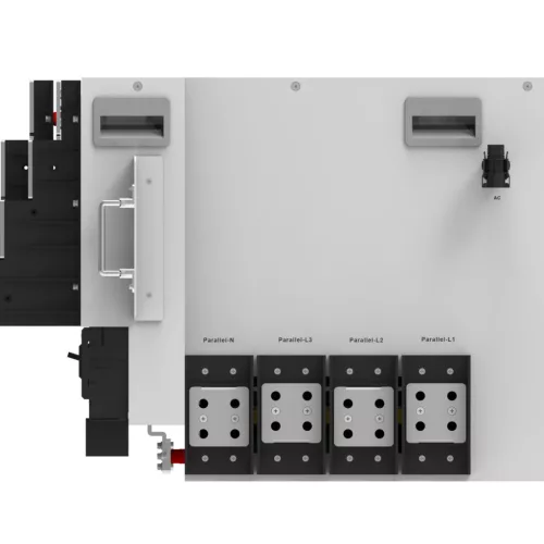 Deye SUN-STS500L STS modul