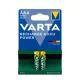 VARTA Akkumulátor POWER R2U Mikro 1000mAh AAA B2