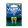 VARTA Akkumulátor POWER R2U Ceruza 2600mAh AA B2