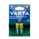 VARTA Akkumulátor POWER R2U Ceruza 2600mAh AA B2