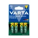 VARTA Akkumulátor POWER R2U Ceruza 2600mAh AA B4
