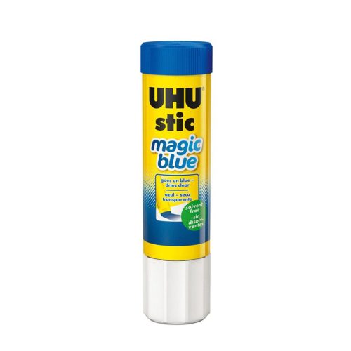 UHU Papírragasztó Ragasztóstift, 21g Magic