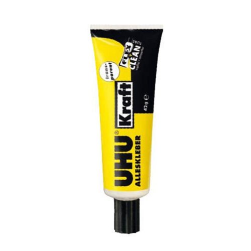 UHU Univerzális Ragasztó Kraft Flex&Clean, 42g B1