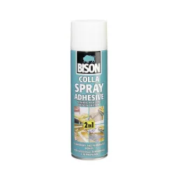 BISON Kontaktragasztó Spray, 200ml