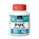 BISON Vízálló Kemény PVC Ragasztó, 100ml