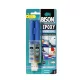 BISON Univerzális Két Komponensű Epoxy Ragasztó, 24ml
