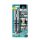 BISON Metál Két Komponensű Epoxy Ragasztó, 24ml