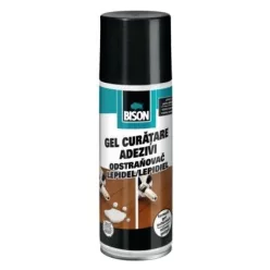 Bison Ragasztó Eltávolító Spray 200 ml