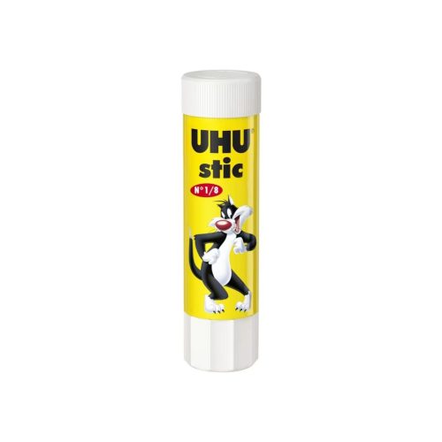 UHU Papírragasztó Ragasztóstift, 40g BTS 2021 Looney Tunes