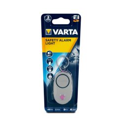 VARTA Elemlámpa Safety Alarm Light (+2*2032)