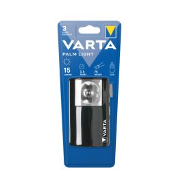 VARTA Elemlámpa Palm Light (15 lumen)