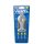 VARTA Elemlámpa Silver Light (+3AAA) (28 lumen)
