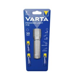 VARTA Elemlámpa Premium Light LED (+3AAA) (30 lumen)